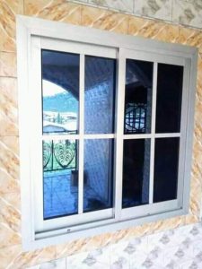 fenêtre sur mesure à Labastide-Saves